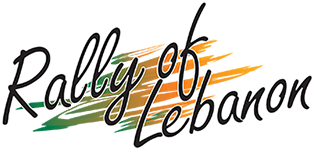 Rally Of Lebanon